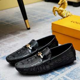 Picture of Louis Vuitton Shoes _SKULVsz38-45mnf022211935
